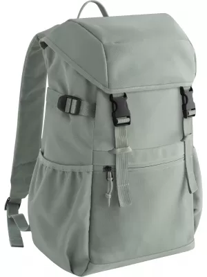 Nahrbtnik BAGBASE | BG 370 PRAŠNO ZELENA