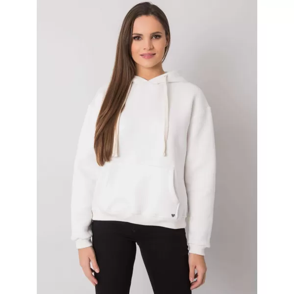  Ženski pulover BASIC FEEL GOOD RV-BL-7306.41 EKRU 