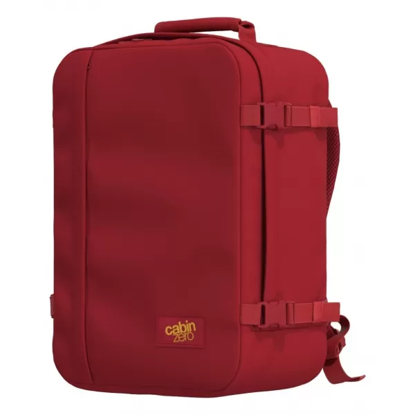  Nahrbtnik CABINZERO Classic 36L KEČAP 