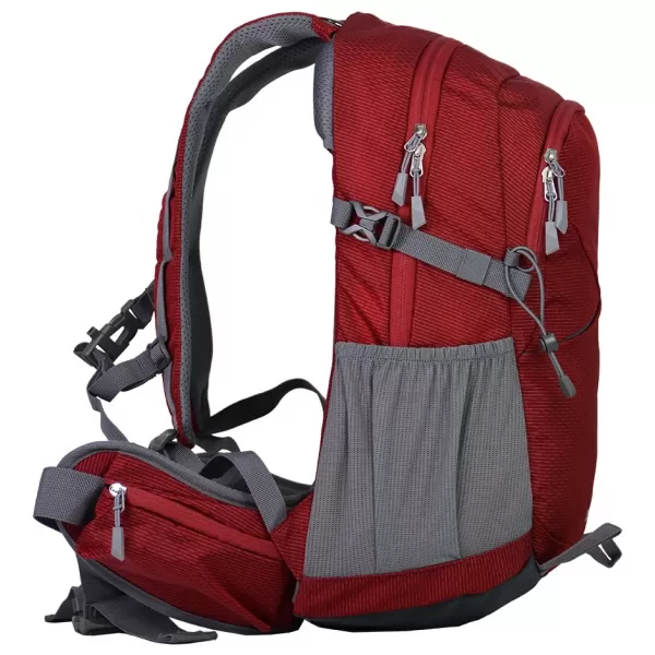 Zunanji nahrbtnik ALPINE PRO OLEGE KARDINAL 