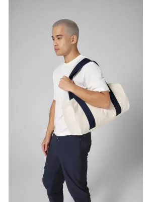 Športna torba BAGBASE | BG 676 NARAVNA/MORSKA