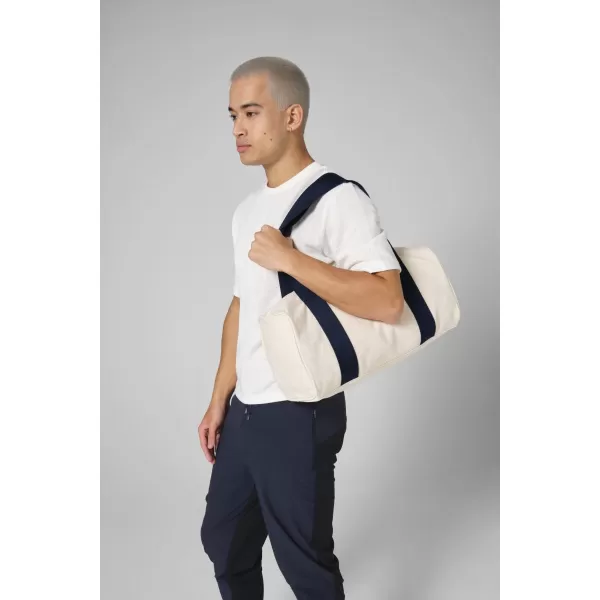  Športna torba BAGBASE | BG 676 NARAVNA/MORSKA 