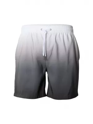 Moške kopalne hlače URBAN CLASSICS TB8452-22414 MAGNETNI GRADIENT