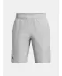 Fantovske kratke hlače UNDER ARMOUR UA TECH WOVEN SHORT 1377264-011 SIVA