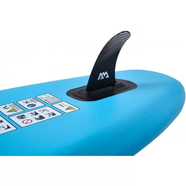  Deska za veslanje AQUA MARINA Vapor 104 AQUA SPLASH 