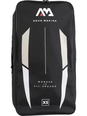 Transportna torba AQUA MARINA Zip XS - model 2022 NEDOLOČEN