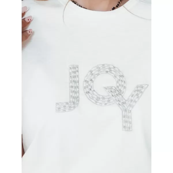  Ženska bluza DSTREET RY2524 BELA 