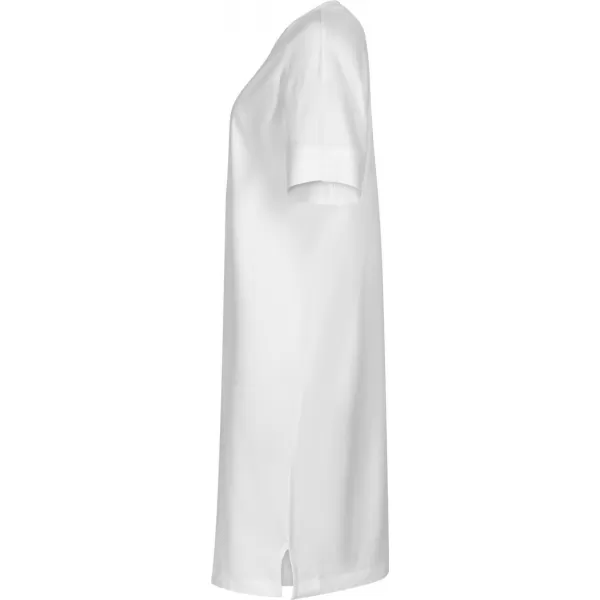  Obleka MALFINI MUSE 816 BELA 