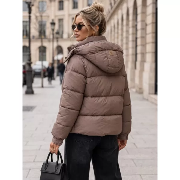  Ženska jakna DSTREET TY5748 BEŽ 