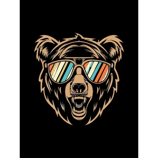  Moški pulover DSTREET NX0041B-BK ČRNA 