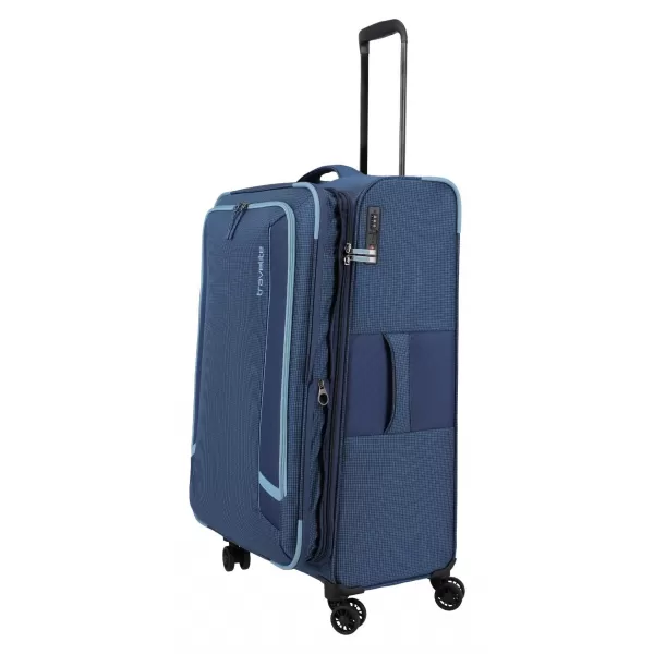  Kovček TRAVELITE Corsiica L MODRA 