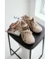 Ženske superge BIG STAR SHOES TT274549 BEŽ
