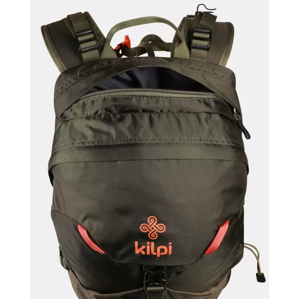  Nahrbtnik KILPI RILA 30-U 1U0604KI KAKI 