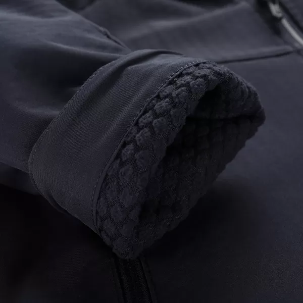  Ženska softshell jakna ALPINE PRO GEDERA NAVADE 