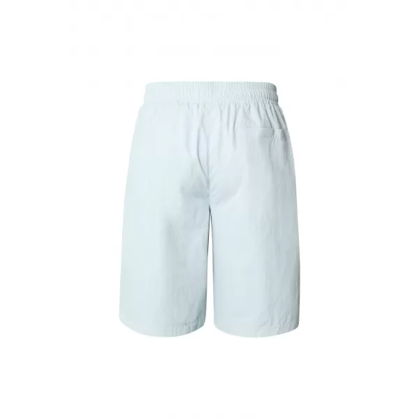  Moške kopalne hlače URBAN CLASSICS TB7397-21550 ZAMRZNJENO MODRO 
