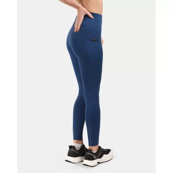  Ženske pajkice KILPI JAMILY-W 1L0419KI TEMNO MODRA 