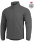 Moška jakna PENTAGON LYNX V2.0 3M G60 INSULATION JACKET K08055-2.0 PEPELNO SIVA