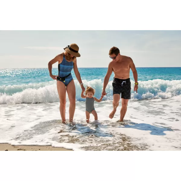 Reševalni sistem RESTUBE Beach MORSKO MODRA 