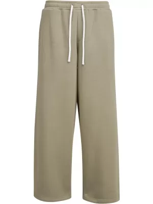 Moške hlače URBAN CLASSICS TB8031 BLEDO OLIVNO