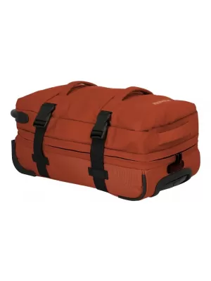 Torba TRAVELITE BOLONIA WHEELED DUFFLE ORANŽNA