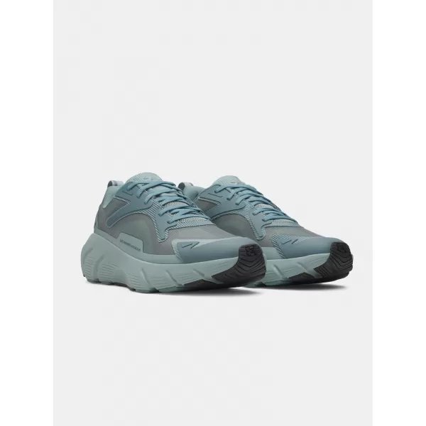  Škornji UNDER ARMOUR AURA RPSTP 6008992-323 ZELENA 