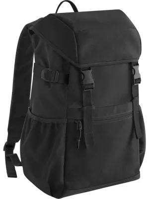 Nahrbtnik BAGBASE | BG 370 ČRNA