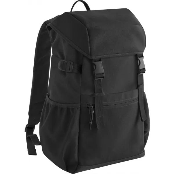  Nahrbtnik BAGBASE | BG 370 ČRNA 