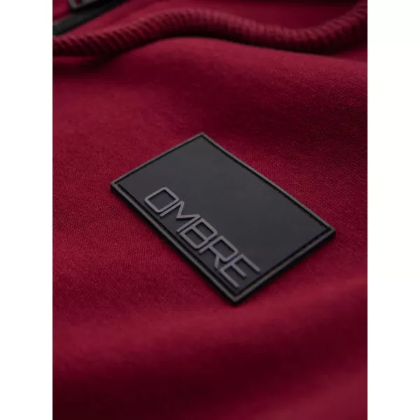 Moški pulover OMBRE OM-SSZP-0256 IZD 