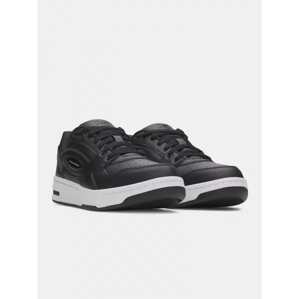 Moški čevlji UNDER ARMOUR FLEX 6007037-001 ČRNA 