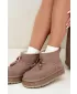 Ženski čevlji BIG STAR SHOES UU274679 BEŽ