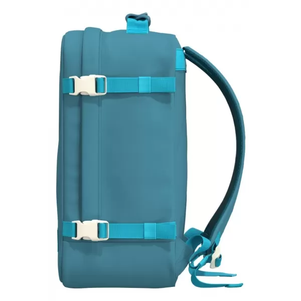  Nahrbtnik CABINZERO Classic 36L BALI MODRA 