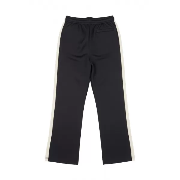  Moške trenirke URBAN CLASSICS TB8614-00007 ČRNA 