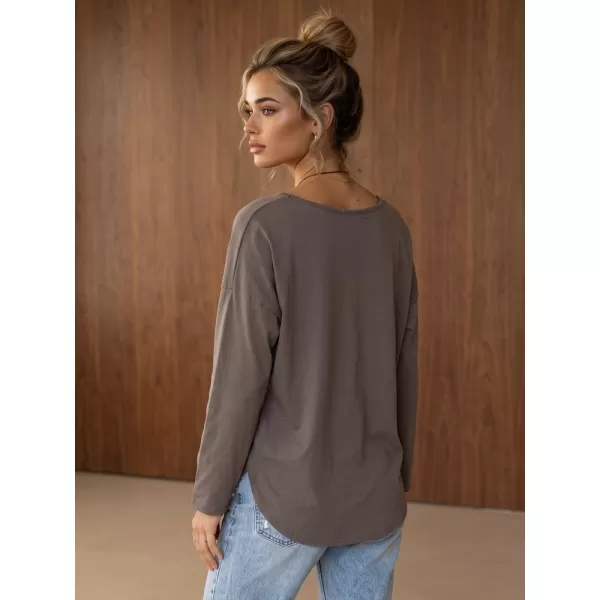  Ženska bluza DSTREET RY2943 FANGO 