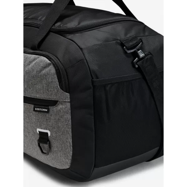  Torba UNDER ARMOUR UNDENIABLE DUFFEL 4.0 MD 1342657-040 SIVA 