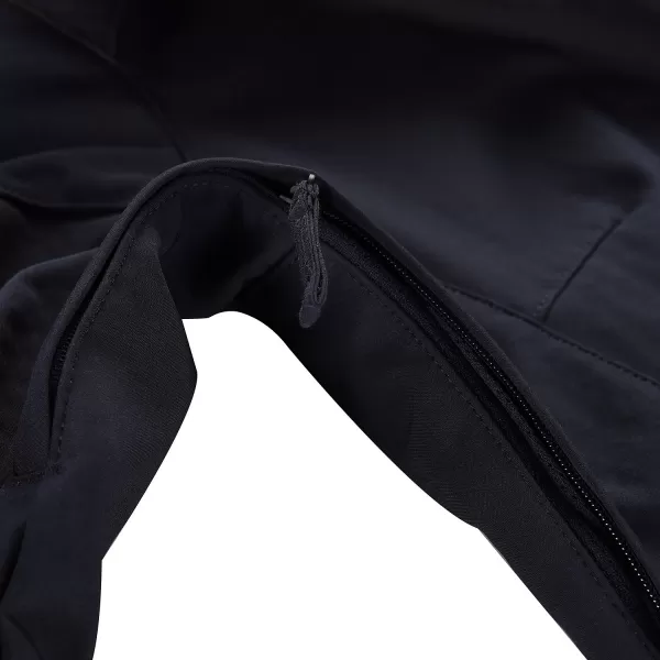  Ženska softshell jakna ALPINE PRO GEDERA NAVADE 