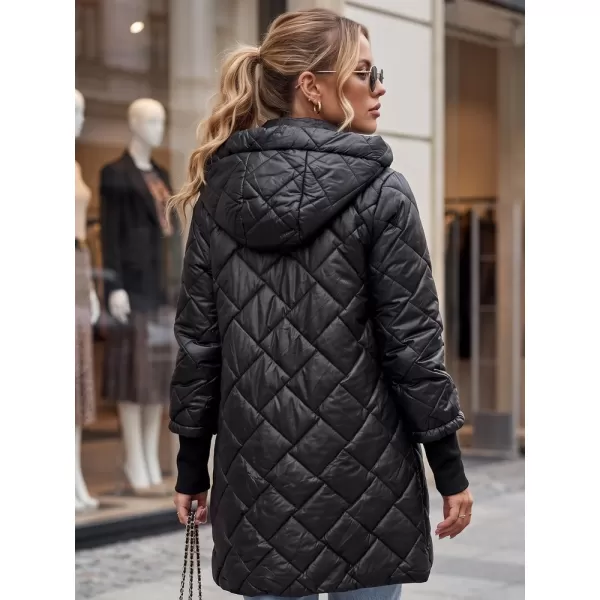  Ženska jakna DSTREET TY5865 ČRNA 