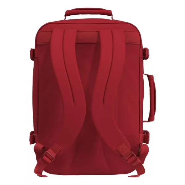  Nahrbtnik CABINZERO Classic 36L KEČAP 