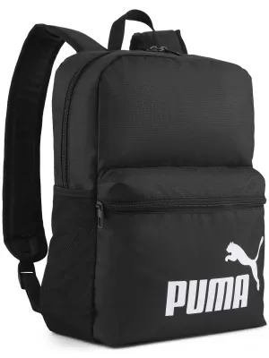 Nahrbtnik PUMA PHASE DAY BACKPACK 09279101 ČRNA PUMA