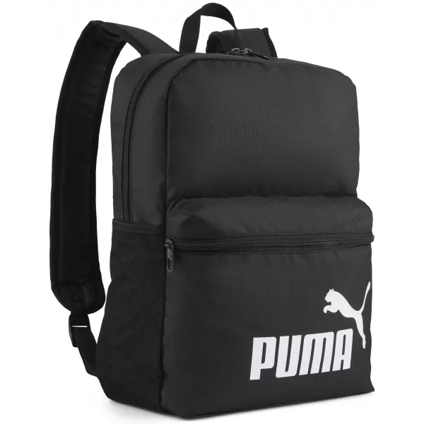  Nahrbtnik PUMA PHASE DAY BACKPACK 09279101 ČRNA PUMA 