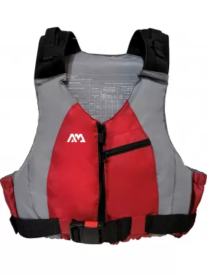 Plavalni brezrokavnik AQUA MARINA