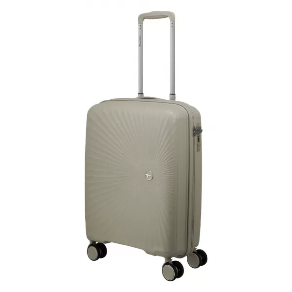  Kovček TRAVELITE TAMARIS VOYAAGE PESEK 