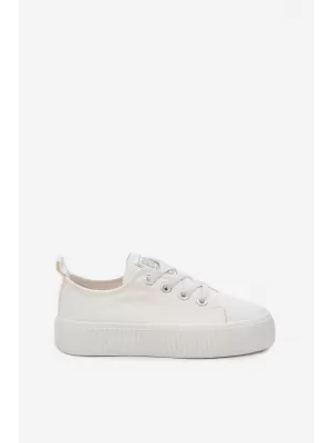 Otroške superge BIG STAR SHOES TT374108 BELA