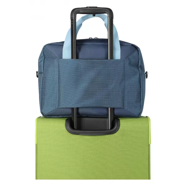  Kovček TRAVELITE Corsiica S,M,L,BB MODRA 