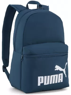 Nahrbtnik PUMA PHASE BACKPACK 09116441 POLNOČNI BENCIN