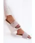 Ženski copati BIG STAR SHOES RR274A105 ROZA