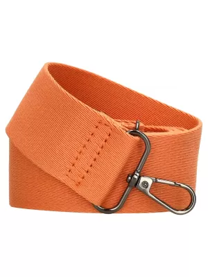 Naramnica BEAGLES FASHION SHOULDER STRAPS 22240 ORANŽNA