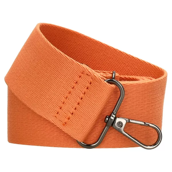  Naramnica BEAGLES FASHION SHOULDER STRAPS 22240 ORANŽNA 