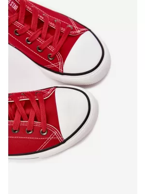 Moške superge BIG STAR SHOES DD174502 ČRNA