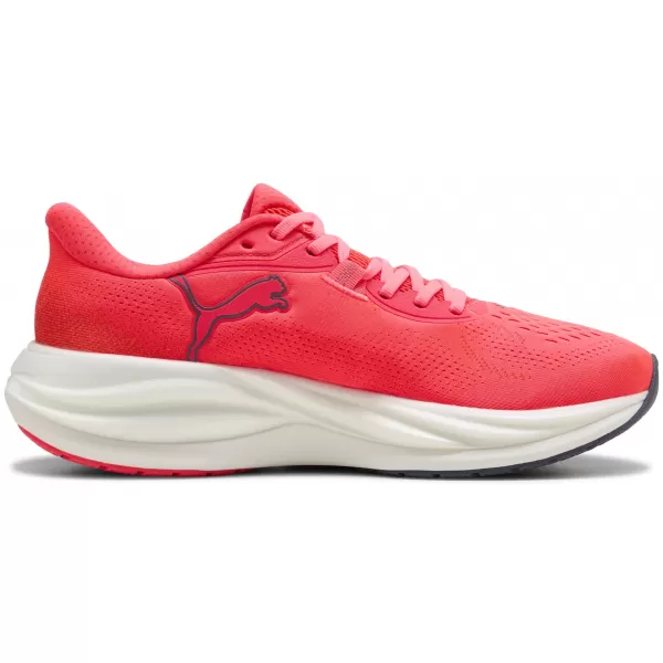  Škornji PUMA ELECTRIFY NITRO 5 31348803 ULTRA RDEČE/MARNILASTE GLOBINE 