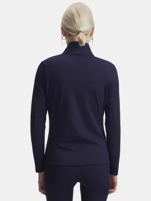 Ženska jakna UNDER ARMOUR MOTION JACKET EMEA 1388650-410 MODRA